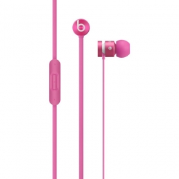 Фото Гарнитура Beats urBeats In Ear Pink (MH9U2ZM/A)