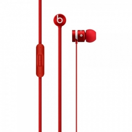Фото Гарнитура Beats urBeats In Ear Red (MH9T2ZM/A)