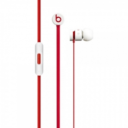 Фото Гарнитура Beats urBeats2 In-Ear Headphones Gloss White (MHD12ZM/A)