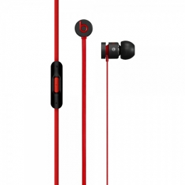 Фото Гарнитура Beats urBeats2 In-Ear Headphones Matte Black (MHD02ZM/A)