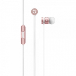 Фото Гарнитура Beats urBeats2 In-Ear Headphones Rose Gold (MLLH2ZM/A)