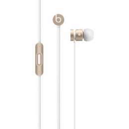 Фото Наушники urBeats In-Ear Headphones Gold (MK9X2ZM/A)