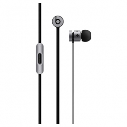 Фото Наушники urBeats In-Ear Headphones Space Gray (MK9W2ZM/A)