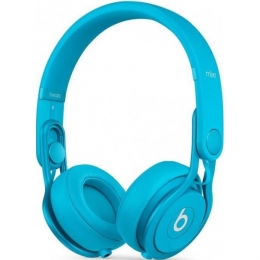 Фото Наушники Beats Mixr High-Performance Professional Headphones Light Blue (MHC52ZM/A)