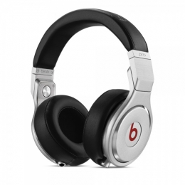Фото Наушники Beats Pro Over-Ear Headphones Black (MH6P2ZM/A)