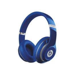Фото Наушники Beats Studio 2 Over-Ear Headphones Blue (MH992ZM/A)