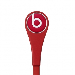 Фото Наушники Beats Tour 2.0 Red (848447006779)