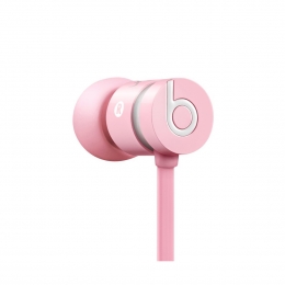 Фото Наушники Beats urBeats 2 Nicky Pink (848447007004)