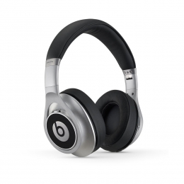 Фото Наушники Beats Executive Silver (848447001705)