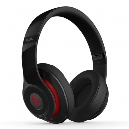 Фото Наушники Beats New Studio Black (848447001545)