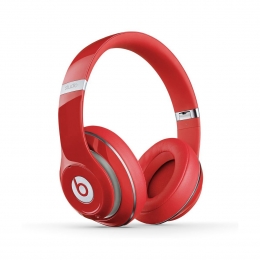 Фото Наушники Beats New Studio Red (848447001569)