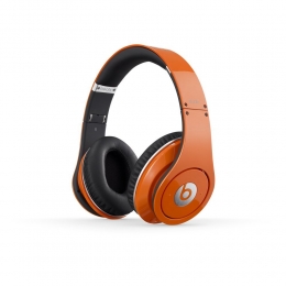 Фото Наушники Beats Studio Orange (848447000760)
