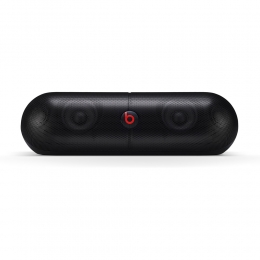 Фото Акустическая система Beats Pill XL Black (848447009862)
