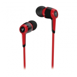 Фото Гарнитура Genius HS-M225 Red (31710193102)