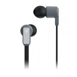 Фото Гарнитура Genius HS-M260 Iron Gray (31710194103)