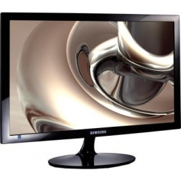 Фото Монитор 21.5" Samsung S22D300N (LS22D300NYI/CI)