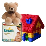 Товары для детей