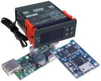 Контроллеры