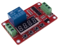 Таймеры питания циклические