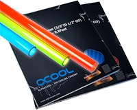 Шланги и трубки