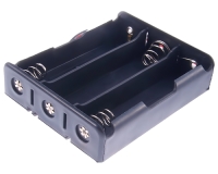 Батарейные отсеки