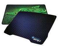 Коврики для манипуляторов (мышь)