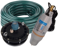 Водоснабжение и полив