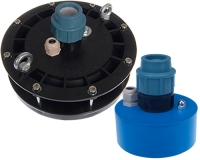 Оголовки для скважин