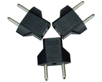 Адаптеры (переходники) электрических вилок