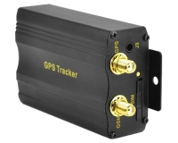 GSM/GPS трекеры