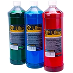 Жидкости и присадки