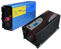 Инверторы для солнечной батареи