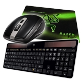 Мыши, клавиатуры и аксессуары