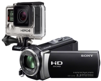 Видеокамеры