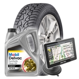 Автотовары