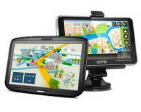 GPS навигаторы