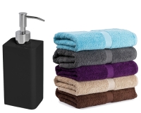 Для ванных комнат