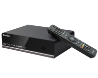 Blu-ray/DVD/HD/-медиаплееры