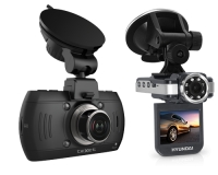 Видеорегистраторы