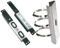 Аксессуары к системам видеонаблюдения