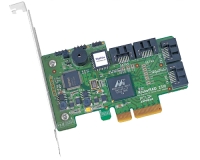 Контроллеры для серверов