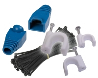 Крепление для сетевого оборудования