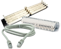 Кроссовое оборудование