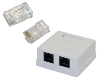 Пассивное сетевое оборудование