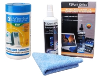 Чистящие средства