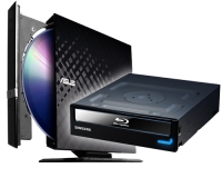 Оптические приводы