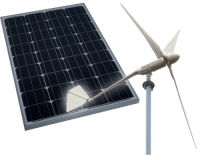 Альтернативная энергетика