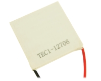 Термоэлектрические модули