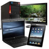 Ноутбуки, планшеты и компьютеры