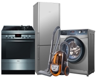 Бытовая техника и интерьер